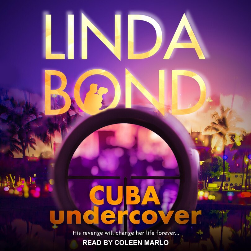 Front cover_Cuba Undercover