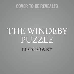 Couverture_The Windeby Puzzle