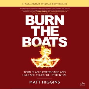 Front cover_Burn the Boats