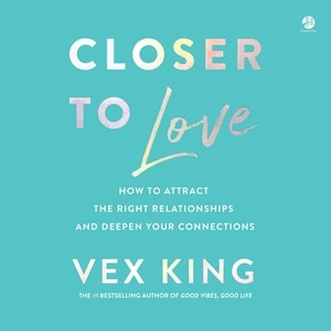 Front cover_Closer to Love