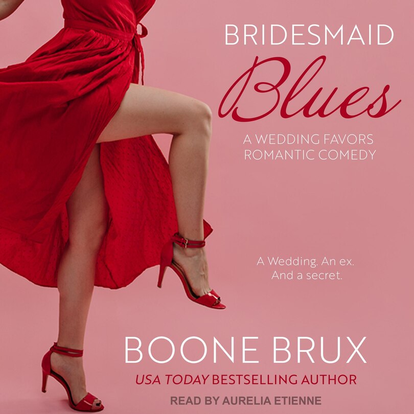Front cover_Bridesmaid Blues