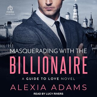 Front cover_Masquerading with the Billionaire