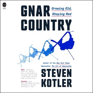Front cover_Gnar Country