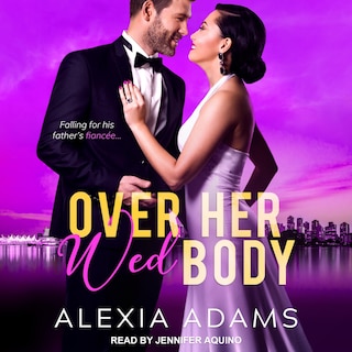 Couverture_Over Her Wed Body
