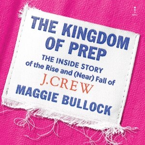 Couverture_The Kingdom of Prep
