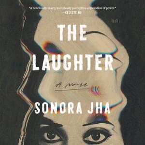 Front cover_The Laughter