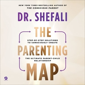 Front cover_The Parenting Map