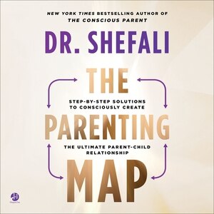 Front cover_The Parenting Map