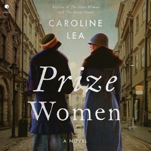 Front cover_Prize Women