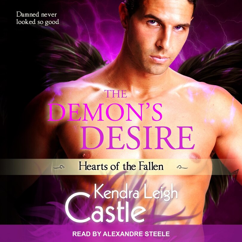 The Demon’s Desire