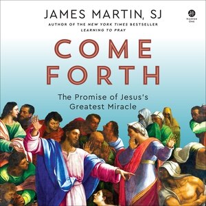 Couverture_Come Forth