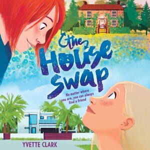 Couverture_The House Swap