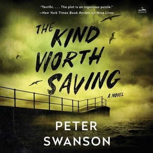 Front cover_The Kind Worth Saving