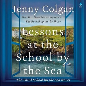 Front cover_Lessons at the School by the Sea