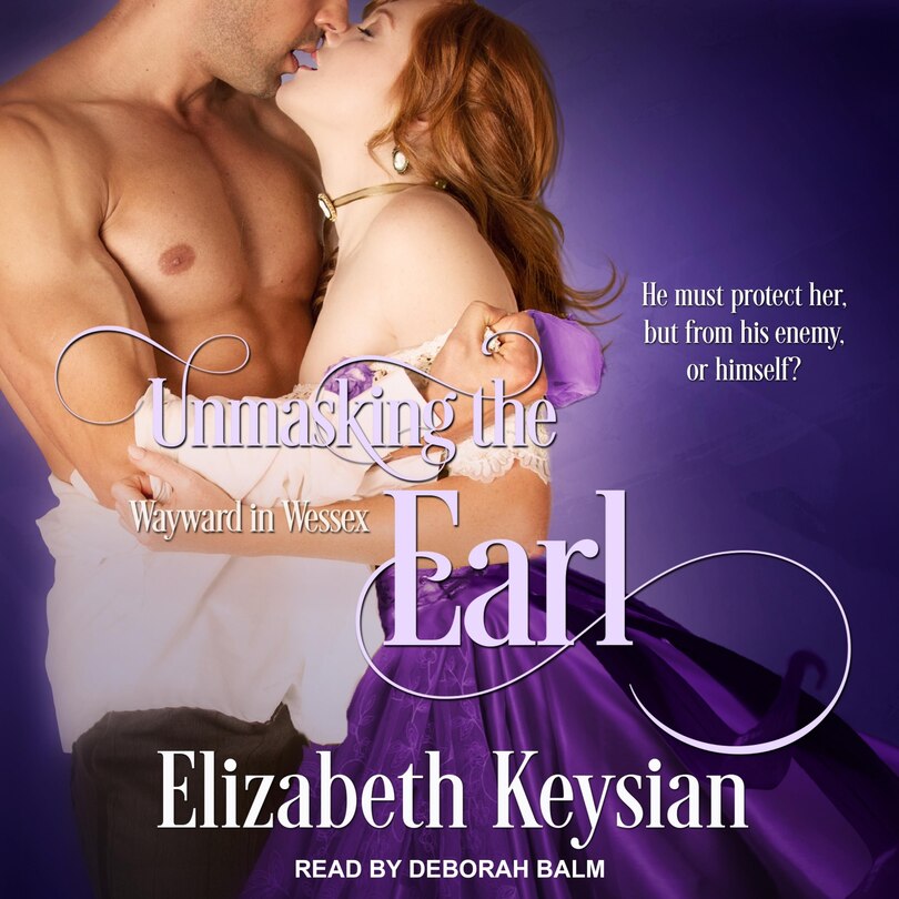 Front cover_Unmasking the Earl