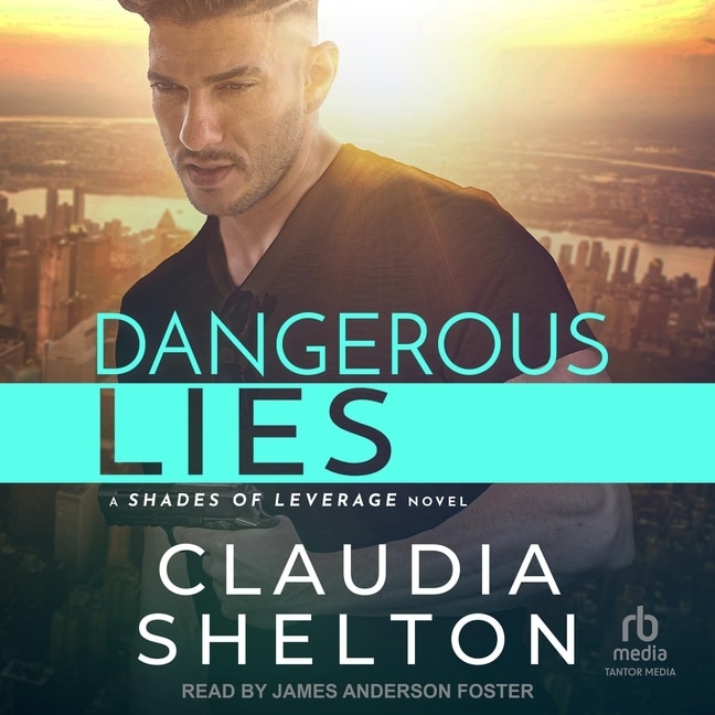 Couverture_Dangerous Lies