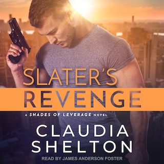 Couverture_Slater's Revenge