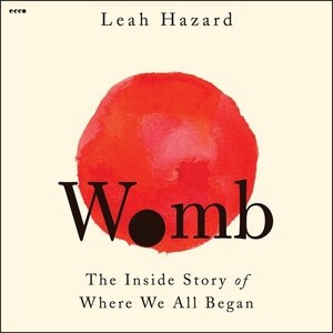 Front cover_Womb