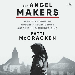 Front cover_The Angel Makers