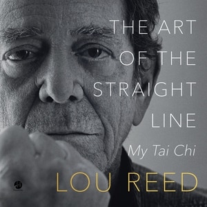 Front cover_The Art of the Straight Line