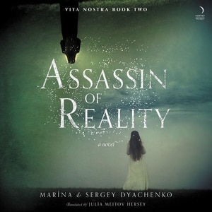 Couverture_Assassin of Reality