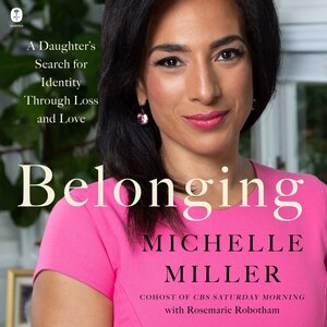 Front cover_Belonging