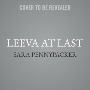 Front cover_Leeva at Last