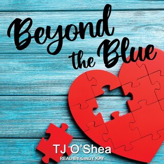 Couverture_Beyond the Blue