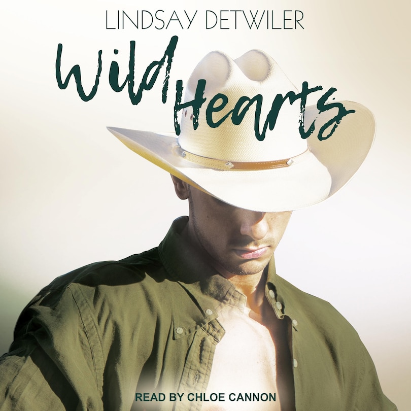 Front cover_Wild Hearts