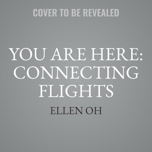 Front cover_You Are Here