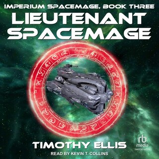 Front cover_Lieutenant Spacemage