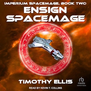 Couverture_Ensign Spacemage