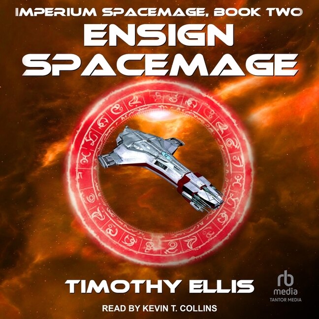 Couverture_Ensign Spacemage