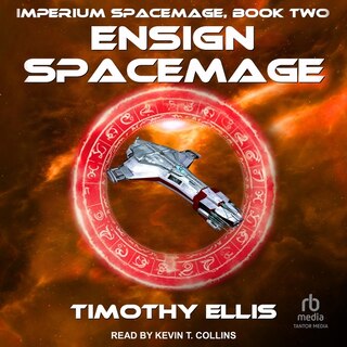 Couverture_Ensign Spacemage