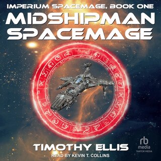 Couverture_Midshipman Spacemage