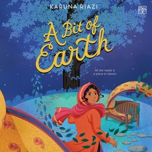 Couverture_A Bit of Earth