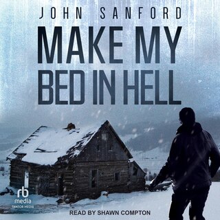 Front cover_Make My Bed In Hell