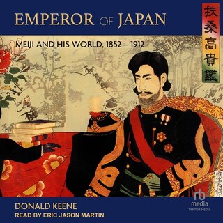 Front cover_Emperor of Japan