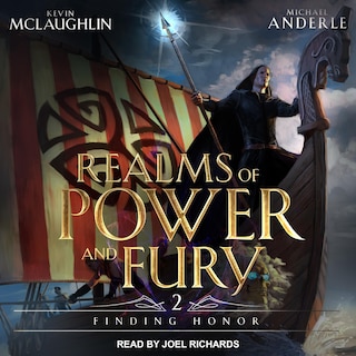 Couverture_Finding Honor