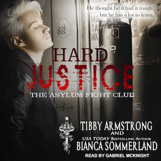 Front cover_Hard Justice