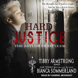 Couverture_Hard Justice
