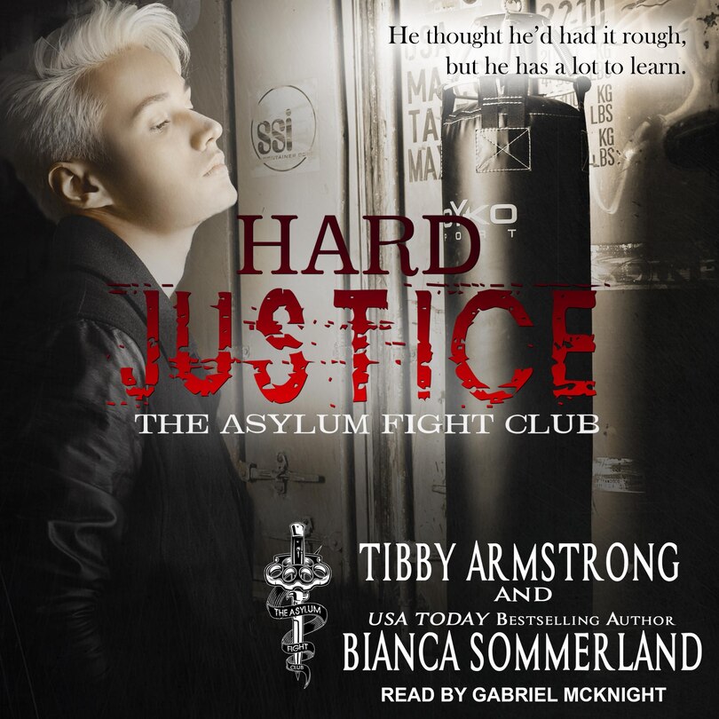 Couverture_Hard Justice