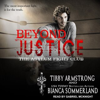 Front cover_Beyond Justice