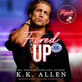 Front cover_Fired Up