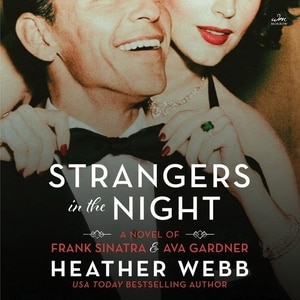Couverture_Strangers in the Night