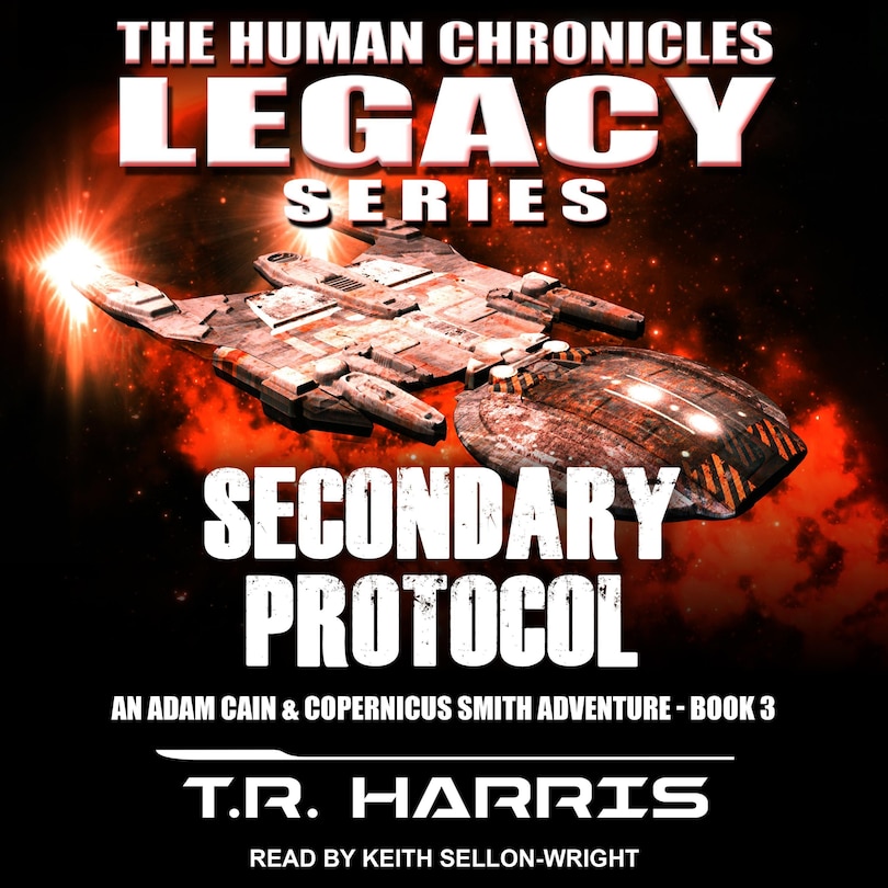 Front cover_Secondary Protocol
