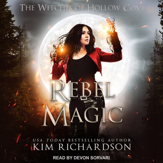 Front cover_Rebel Magic