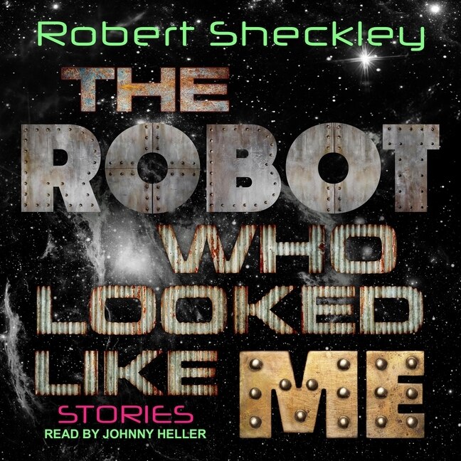 Front cover_The Robot Who Looked Like Me