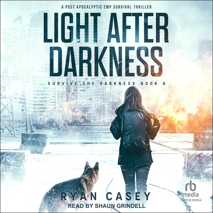Front cover_Light After Darkness