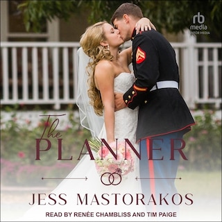 Couverture_The Planner